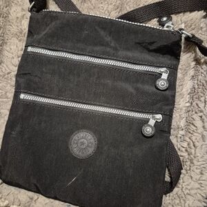 Black Crossbody Bag